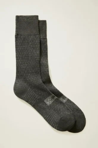 Chaussettes habillées Bonobos douces et confortables pour tous les jours