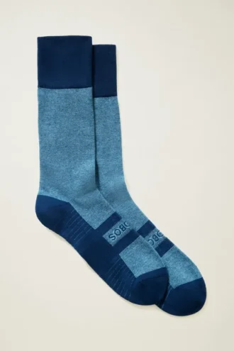 Chaussettes habillées Bonobos douces et confortables pour tous les jours