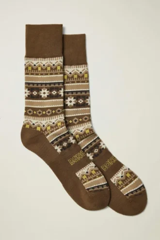 Chaussettes habillées Bonobos douces et confortables pour tous les jours