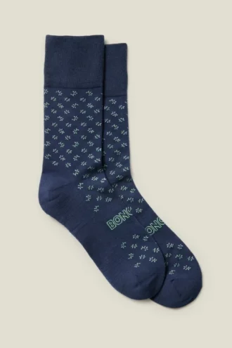 Chaussettes habillées Bonobos douces et confortables pour tous les jours