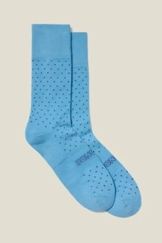Chaussettes habillées Bonobos douces et confortables pour tous les jours