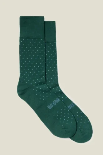Chaussettes habillées Bonobos douces et confortables pour tous les jours