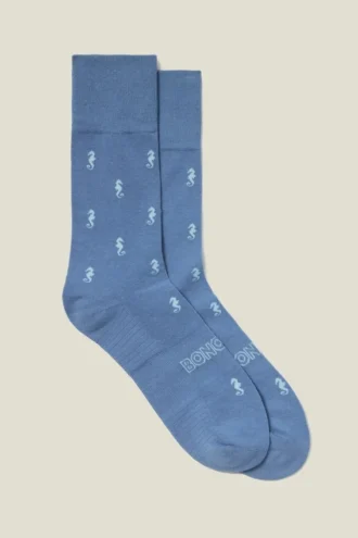 Chaussettes habillées Bonobos douces et confortables pour tous les jours