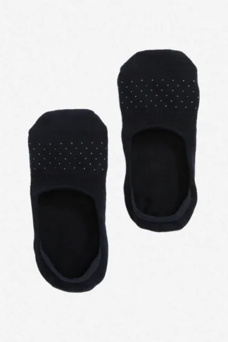 Chaussettes invisibles pour mocassins