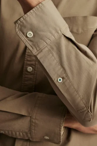 Chemise Bedford classique et confortable à boutons de Bonobos pour tous les jours