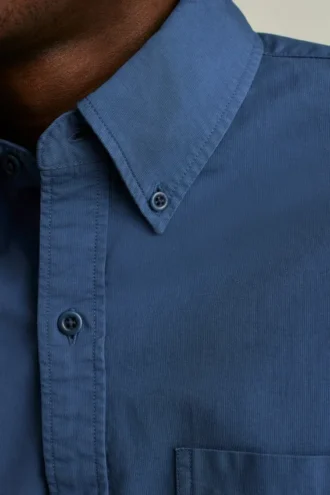 Chemise Bedford classique et confortable à boutons de Bonobos pour tous les jours