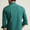 Chemise Bedford classique et confortable à boutons de Bonobos pour tous les jours