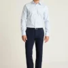 Chemise Bonobos Weekday Warrior, facile à porter et infroissable