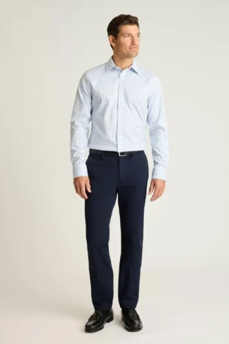 Chemise Bonobos Weekday Warrior, facile à porter et infroissable