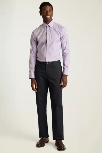 Chemise Bonobos Weekday Warrior, facile à porter et infroissable