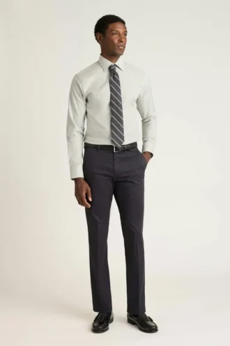 Chemise Bonobos Weekday Warrior, facile à porter et infroissable