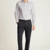 Chemise Bonobos Weekday Warrior, facile à porter et infroissable