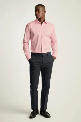 Chemise Bonobos Weekday Warrior, facile à porter et infroissable