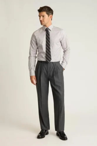 Chemise Bonobos Weekday Warrior, facile à porter et infroissable