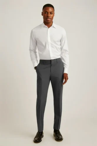 Chemise Bonobos Weekday Warrior, facile à porter et infroissable