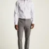 Chemise Bonobos Weekday Warrior, facile à porter et infroissable
