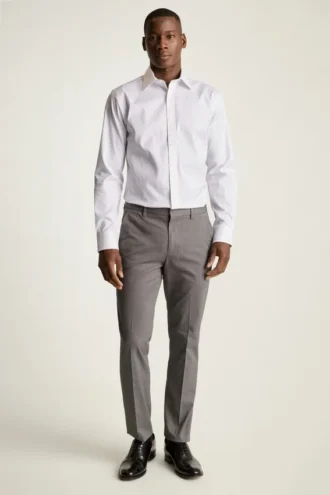 Chemise Bonobos Weekday Warrior, facile à porter et infroissable