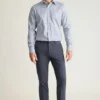 Chemise Bonobos Weekday Warrior, facile à porter et infroissable