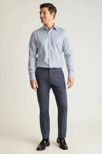 Chemise Bonobos Weekday Warrior, facile à porter et infroissable