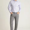 Chemise Bonobos Weekday Warrior, facile à porter et infroissable