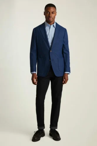 Chemise Bonobos Weekday Warrior, facile à porter et infroissable