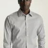 Chemise Bonobos Weekday Warrior, facile à porter et infroissable