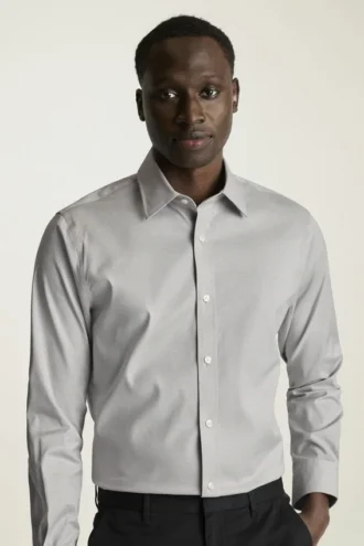 Chemise Bonobos Weekday Warrior, facile à porter et infroissable
