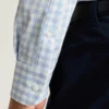 Chemise Bonobos Weekday Warrior, facile à porter et infroissable