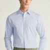 Chemise Bonobos Weekday Warrior, facile à porter et infroissable