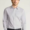 Chemise Bonobos Weekday Warrior, facile à porter et infroissable