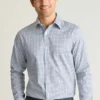 Chemise Bonobos Weekday Warrior, facile à porter et infroissable