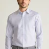 Chemise Bonobos Weekday Warrior, facile à porter et infroissable