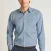 Chemise Bonobos Weekday Warrior, facile à porter et infroissable