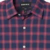 Chemise Button Down Tech