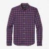 Chemise Button Down Tech
