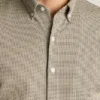 Chemise Cabana en piqué élégante et décontractée chez Bonobos