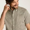 Chemise Cabana en piqué élégante et décontractée chez Bonobos