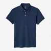 Chemise de polo piqué classique