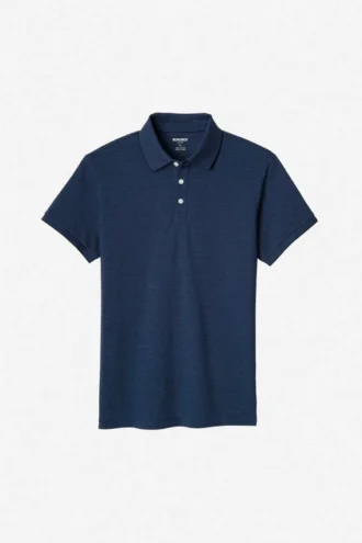 Chemise de polo piqué classique
