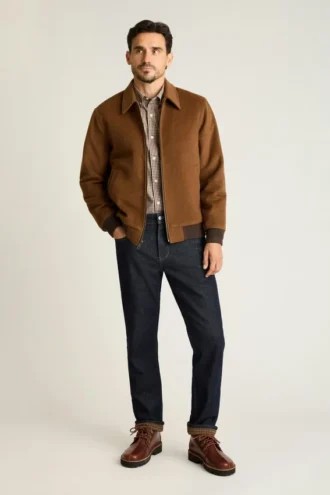 Chemise de tous les jours extensible : chemise boutonnée en coton Bonobos