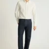 Chemise de tous les jours extensible : chemise boutonnée en coton Bonobos