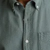 Chemise de tous les jours extensible : chemise boutonnée en coton Bonobos