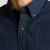 Chemise de tous les jours extensible : chemise boutonnée en coton Bonobos