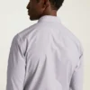 Chemise de tous les jours extensible : chemise boutonnée en coton Bonobos