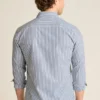 Chemise de tous les jours extensible : chemise boutonnée en coton Bonobos