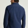Chemise de tous les jours extensible : chemise boutonnée en coton Bonobos