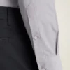 Chemise de tous les jours extensible : chemise boutonnée en coton Bonobos