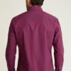 Chemise de tous les jours extensible : chemise boutonnée en coton Bonobos