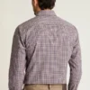 Chemise de tous les jours extensible : chemise boutonnée en coton Bonobos