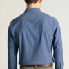 Chemise de tous les jours extensible : chemise boutonnée en coton Bonobos